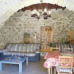 Traditional Family House, Ground Floor With Yard *