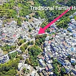 Traditional Family House, Ground Floor With Yard *