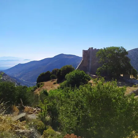 Traditional Family House, Ground Floor With Yard 別荘 *