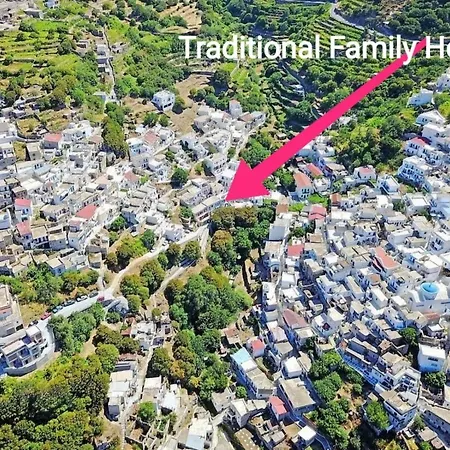 Traditional Family House, Ground Floor With Yard *