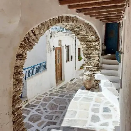 Traditional Family House, Ground Floor With Yard *