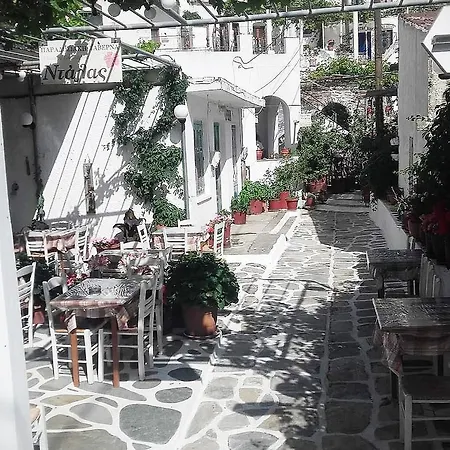 Traditional Family House, Ground Floor With Yard