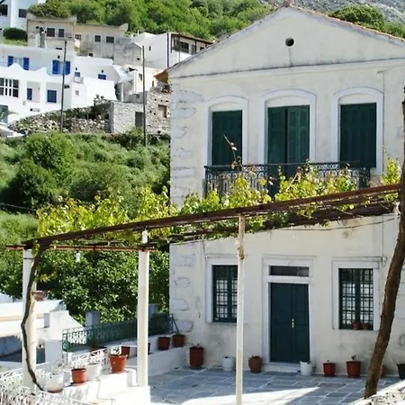 Traditional Family House, Ground Floor With Yard *