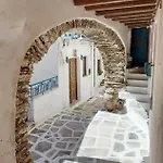 Traditional Family House, Ground Floor With Yard *