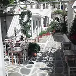 Traditional Family House, Ground Floor With Yard