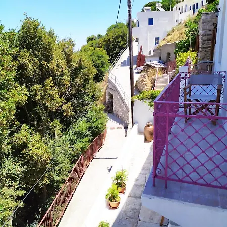 Tatil Evi Traditional Family House, Ground Floor With Yard *